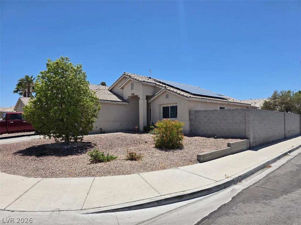 3609 Arkwright Falls, North Las Vegas, NV 89032