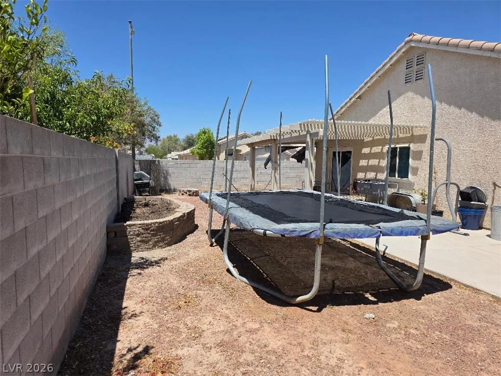 3609 Arkwright Falls, North Las Vegas, NV 89032