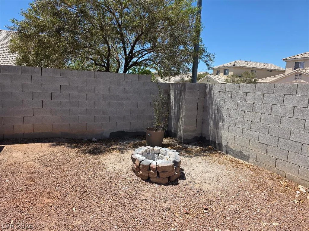 3609 Arkwright Falls, North Las Vegas, NV 89032