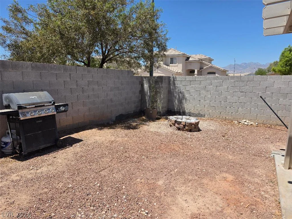 3609 Arkwright Falls, North Las Vegas, NV 89032