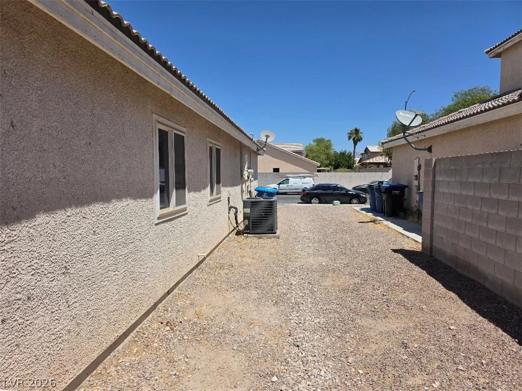 3609 Arkwright Falls, North Las Vegas, NV 89032