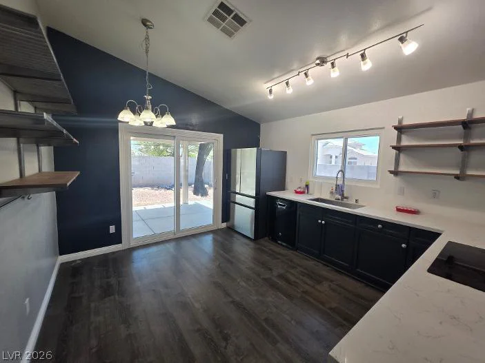 3609 Arkwright Falls, North Las Vegas, NV 89032