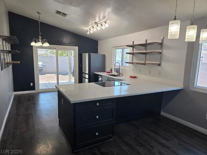 3609 Arkwright Falls, North Las Vegas, NV 89032