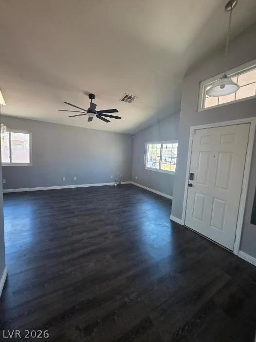 3609 Arkwright Falls, North Las Vegas, NV 89032