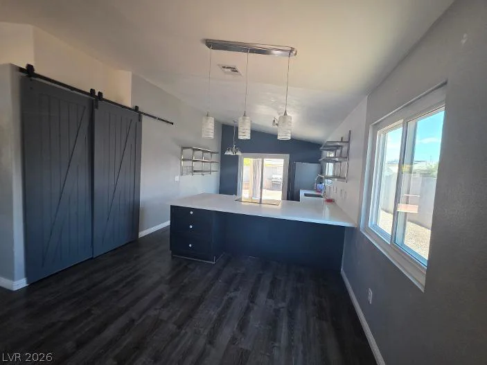 3609 Arkwright Falls, North Las Vegas, NV 89032
