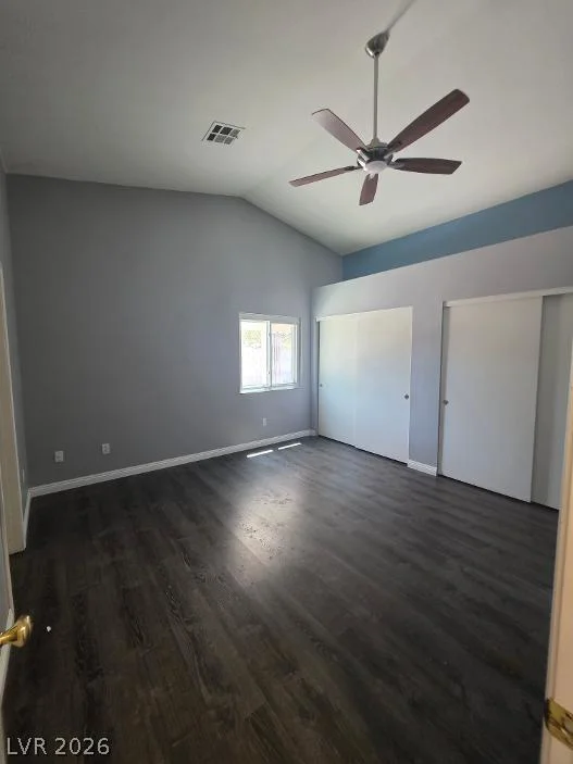 3609 Arkwright Falls, North Las Vegas, NV 89032