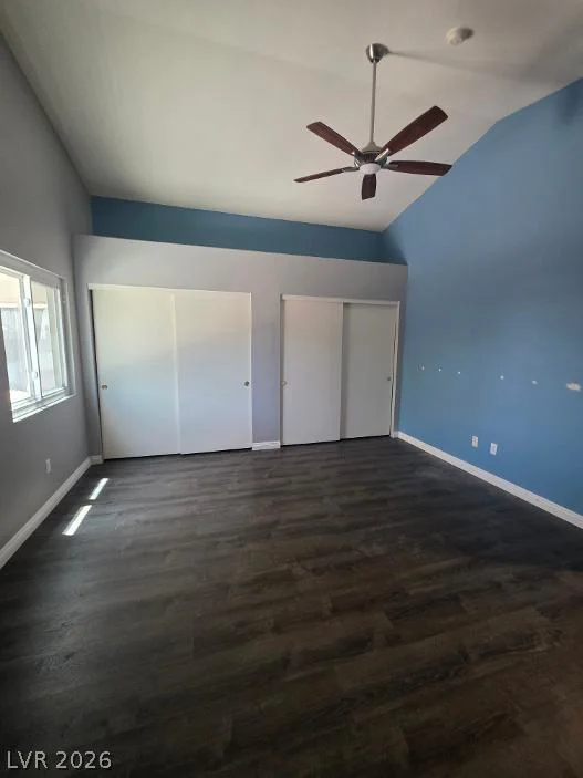 3609 Arkwright Falls, North Las Vegas, NV 89032