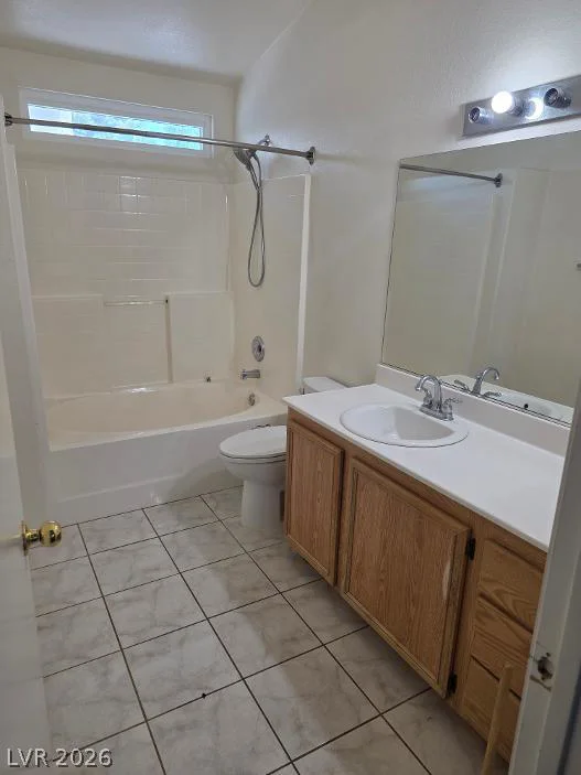 3609 Arkwright Falls, North Las Vegas, NV 89032
