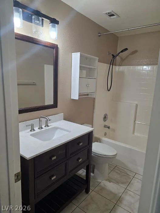 3609 Arkwright Falls, North Las Vegas, NV 89032