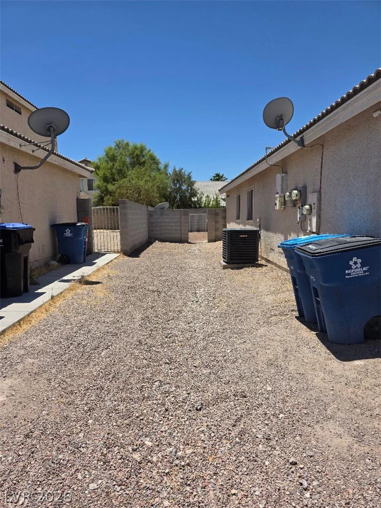 3609 Arkwright Falls, North Las Vegas, NV 89032