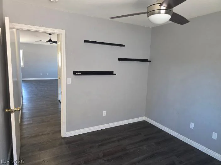 3609 Arkwright Falls, North Las Vegas, NV 89032