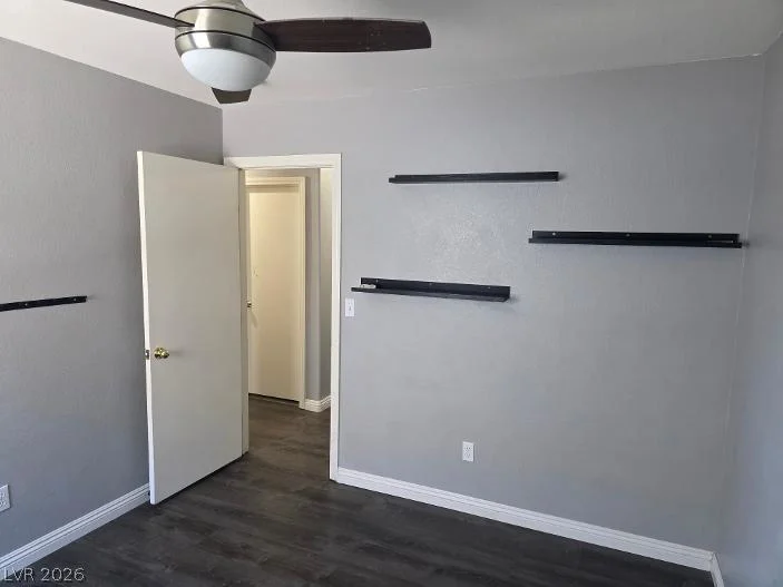 3609 Arkwright Falls, North Las Vegas, NV 89032