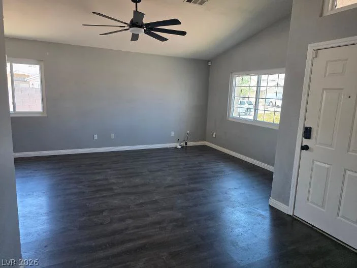 3609 Arkwright Falls, North Las Vegas, NV 89032