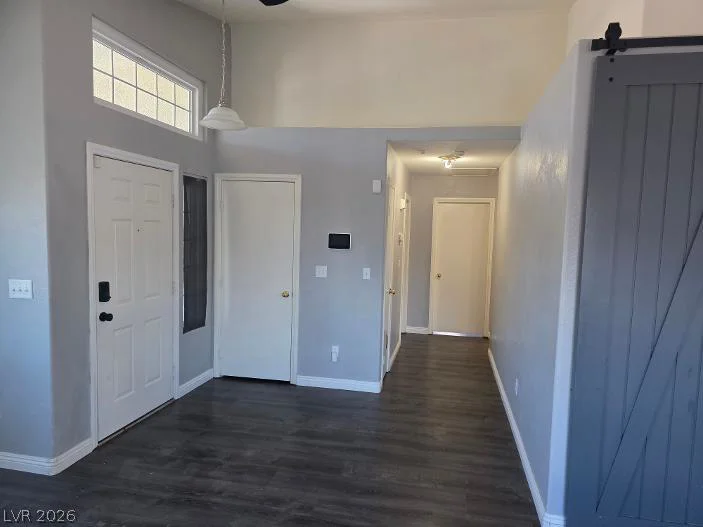 3609 Arkwright Falls, North Las Vegas, NV 89032