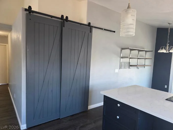 3609 Arkwright Falls, North Las Vegas, NV 89032