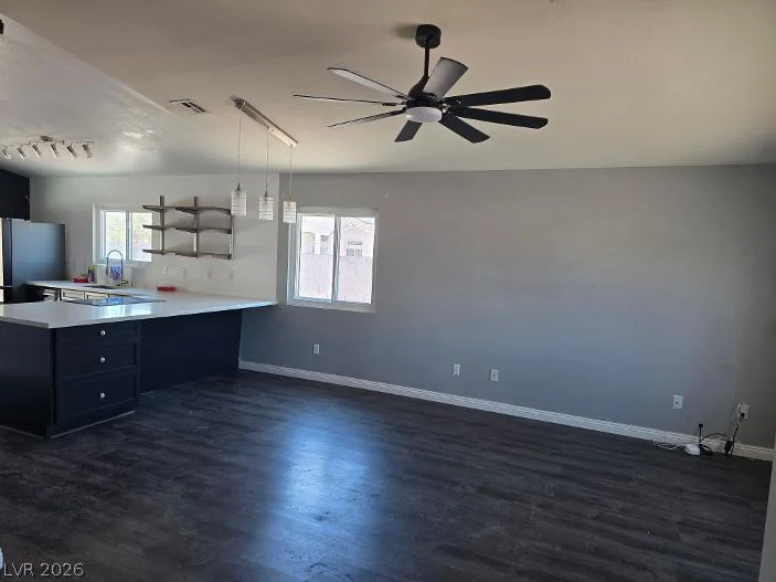 3609 Arkwright Falls, North Las Vegas, NV 89032