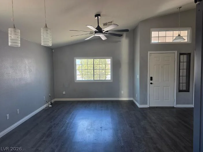 3609 Arkwright Falls, North Las Vegas, NV 89032