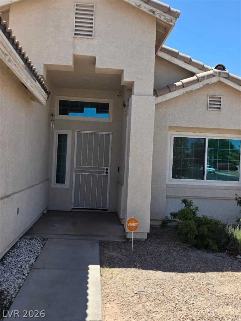 3609 Arkwright Falls, North Las Vegas, NV 89032