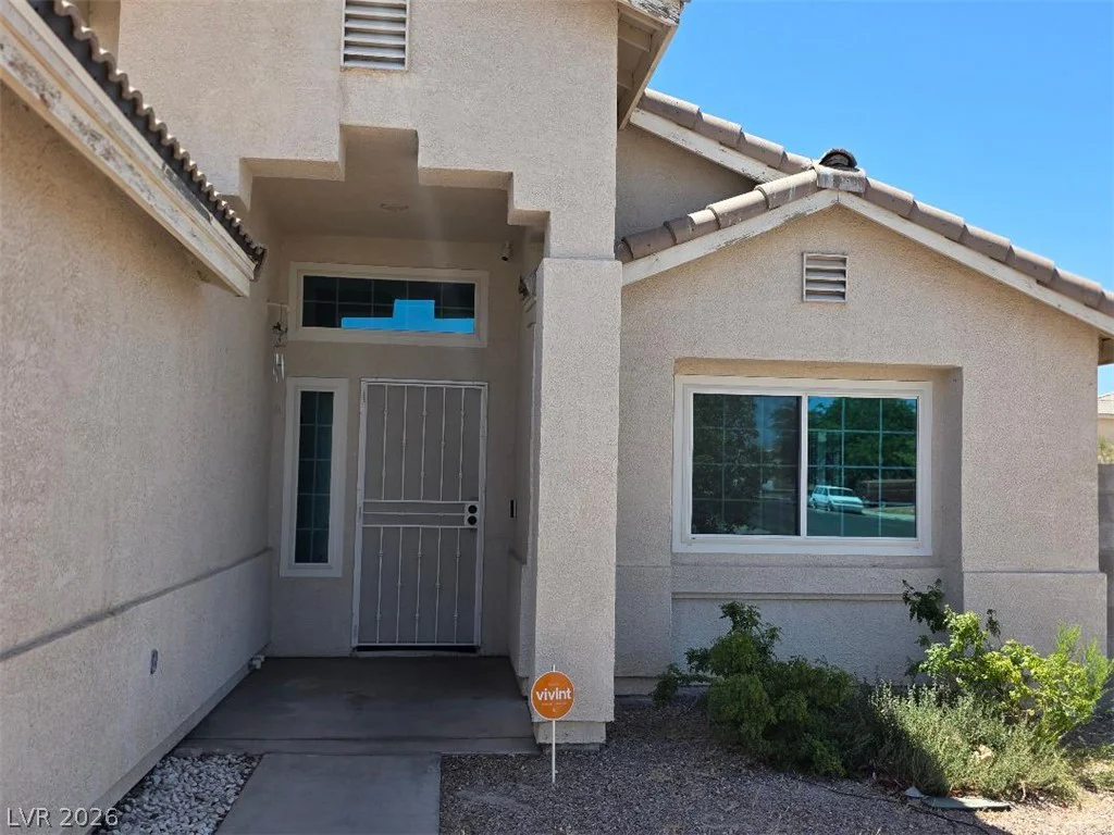 3609 Arkwright Falls, North Las Vegas, NV 89032