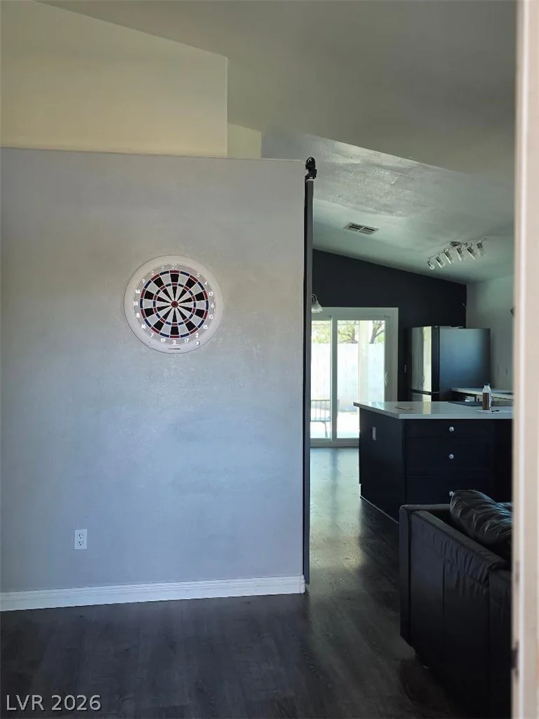 3609 Arkwright Falls, North Las Vegas, NV 89032