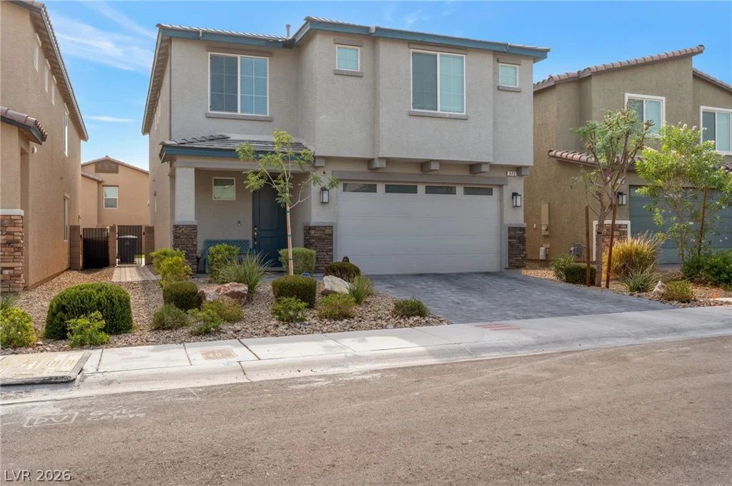 372 Soubrette, Las Vegas, NV 89145