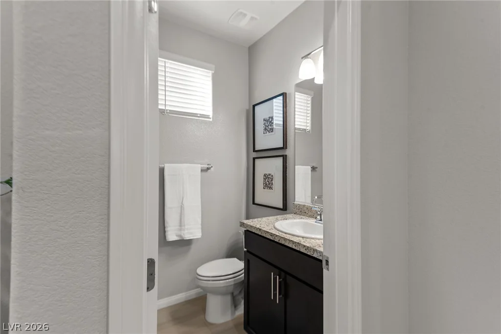 372 Soubrette, Las Vegas, NV 89145