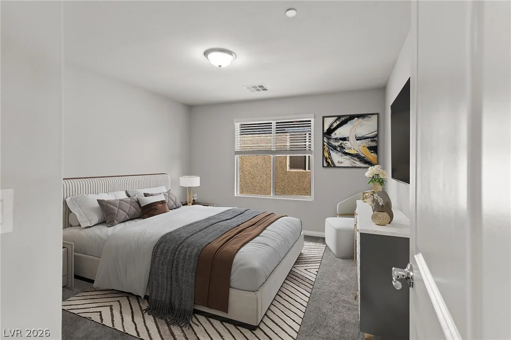372 Soubrette, Las Vegas, NV 89145