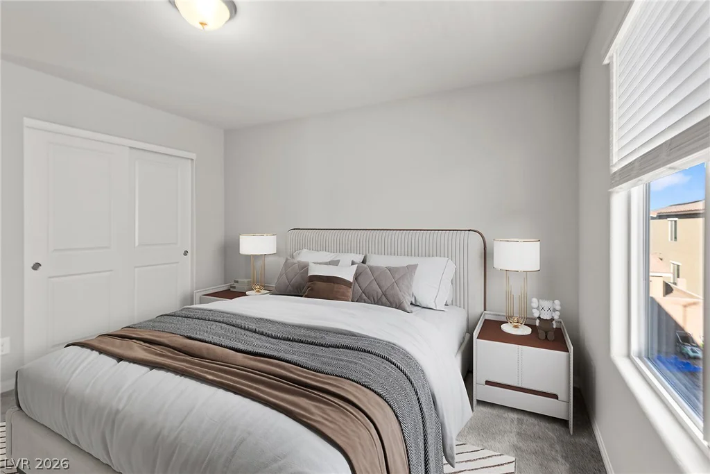 372 Soubrette, Las Vegas, NV 89145