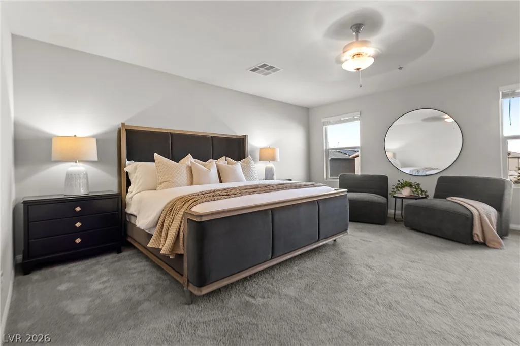 372 Soubrette, Las Vegas, NV 89145