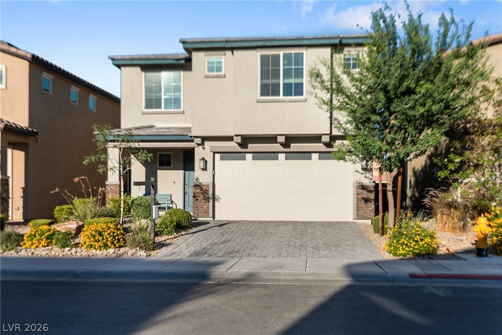 372 Soubrette, Las Vegas, NV 89145