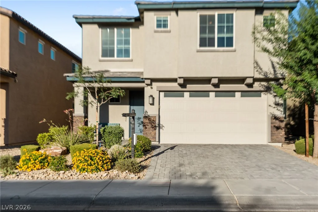 372 Soubrette, Las Vegas, NV 89145