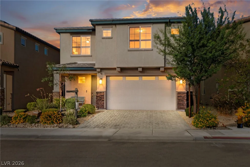 372 Soubrette, Las Vegas, NV 89145