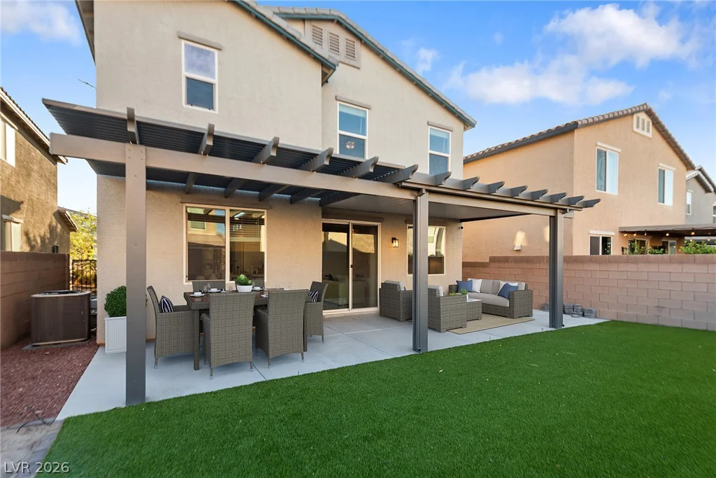 372 Soubrette, Las Vegas, NV 89145