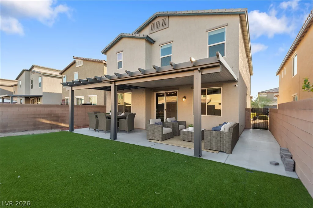 372 Soubrette, Las Vegas, NV 89145