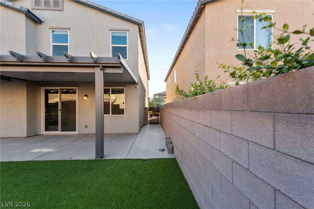372 Soubrette, Las Vegas, NV 89145