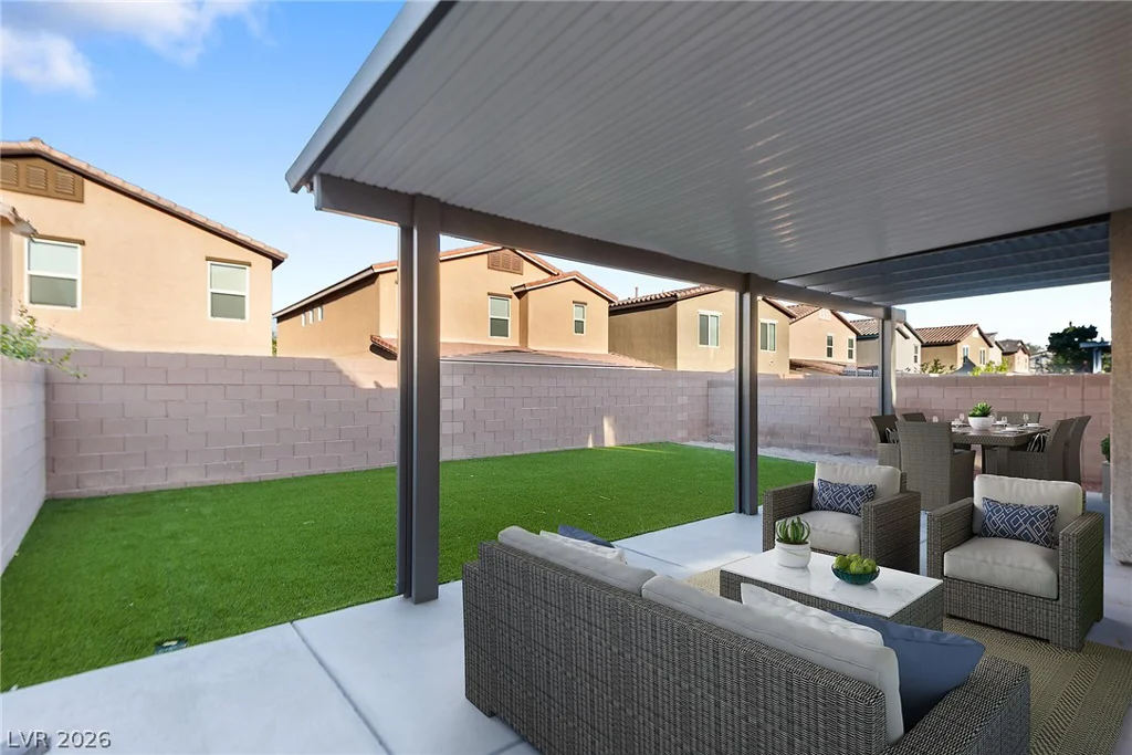 372 Soubrette, Las Vegas, NV 89145