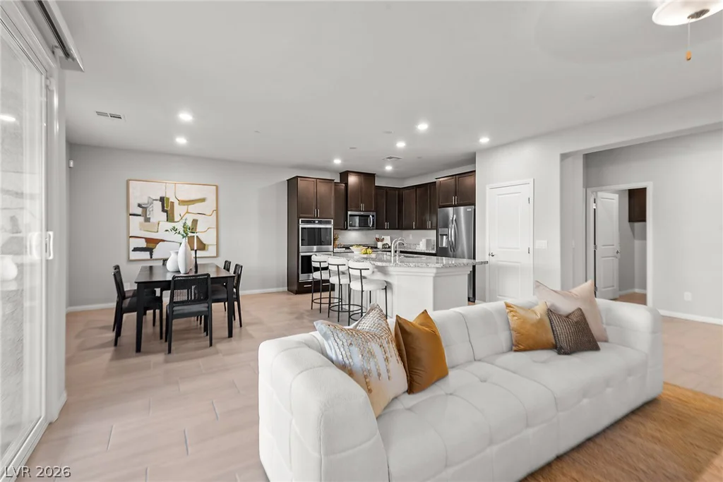 372 Soubrette, Las Vegas, NV 89145