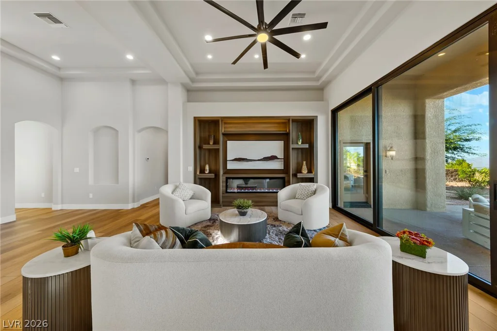 2548 Faiss, Las Vegas, NV 89134