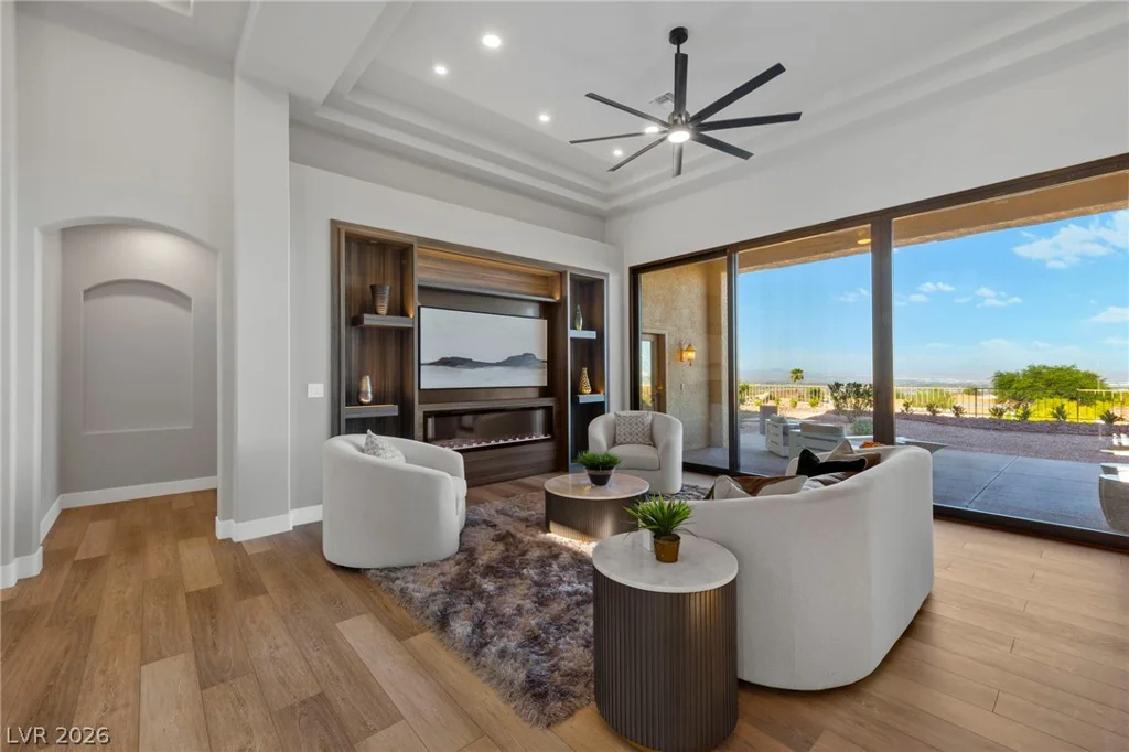 2548 Faiss, Las Vegas, NV 89134