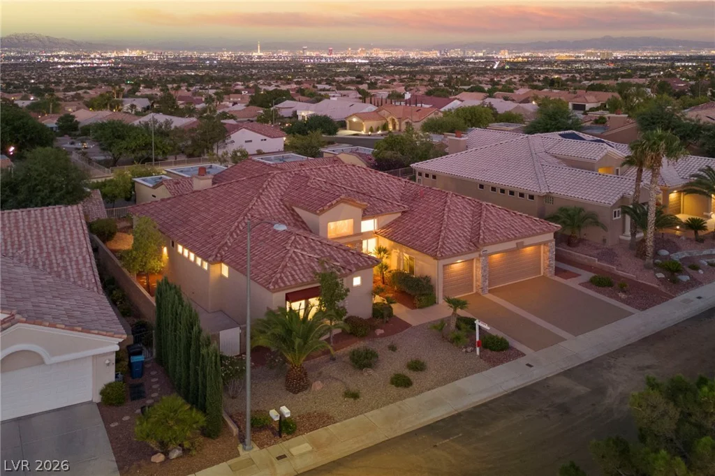 2548 Faiss, Las Vegas, NV 89134