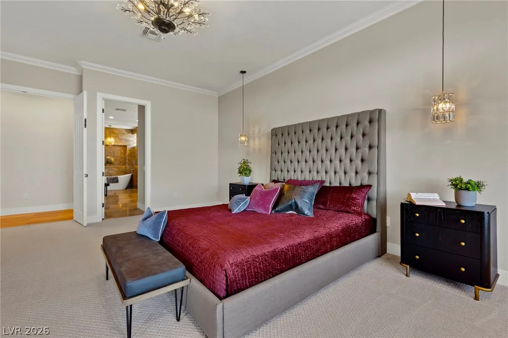 2548 Faiss, Las Vegas, NV 89134