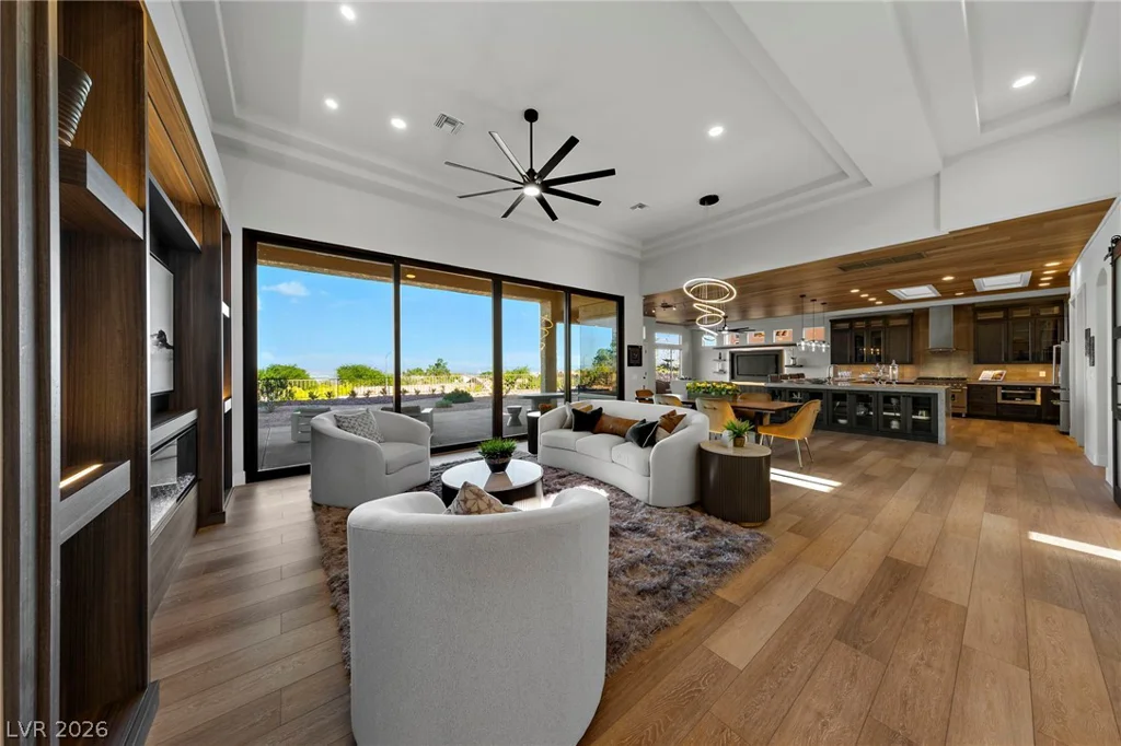 2548 Faiss, Las Vegas, NV 89134