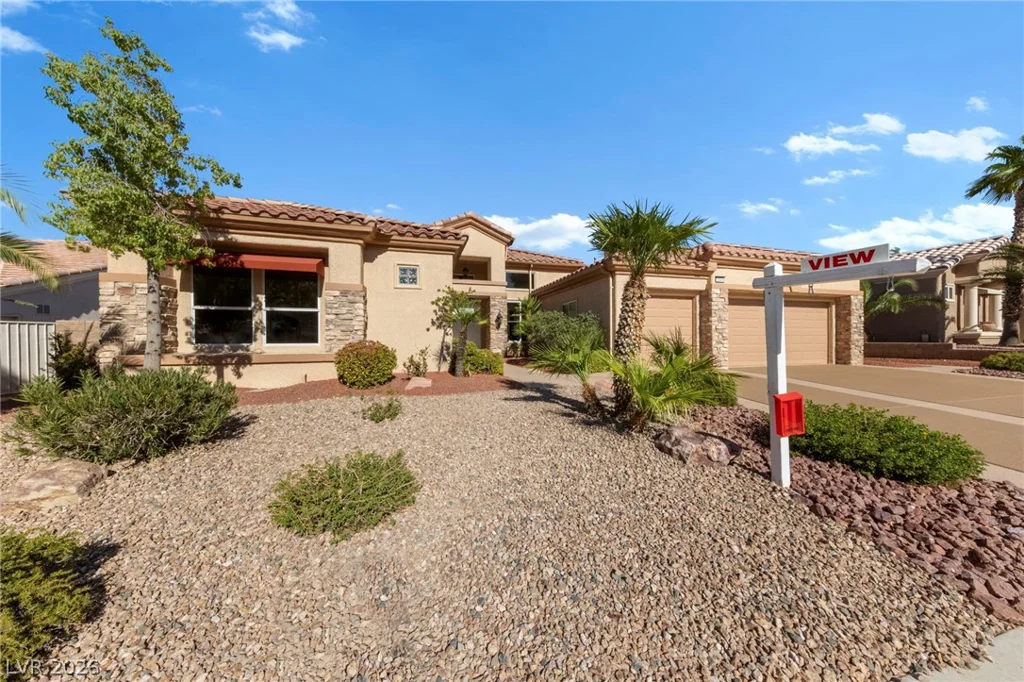 2548 Faiss, Las Vegas, NV 89134
