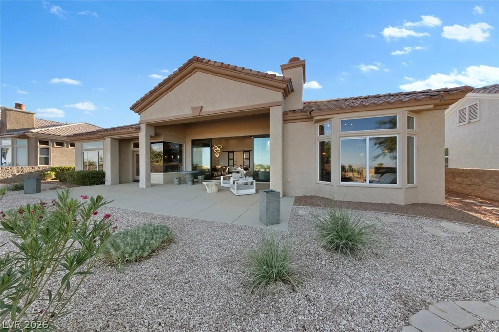 2548 Faiss, Las Vegas, NV 89134
