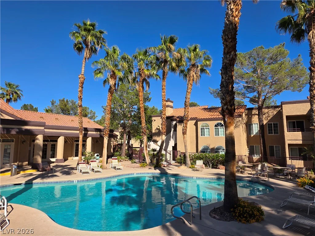 9325 Desert Inn, Las Vegas, NV 89117