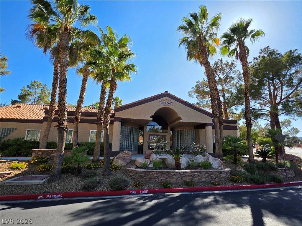 9325 Desert Inn, Las Vegas, NV 89117