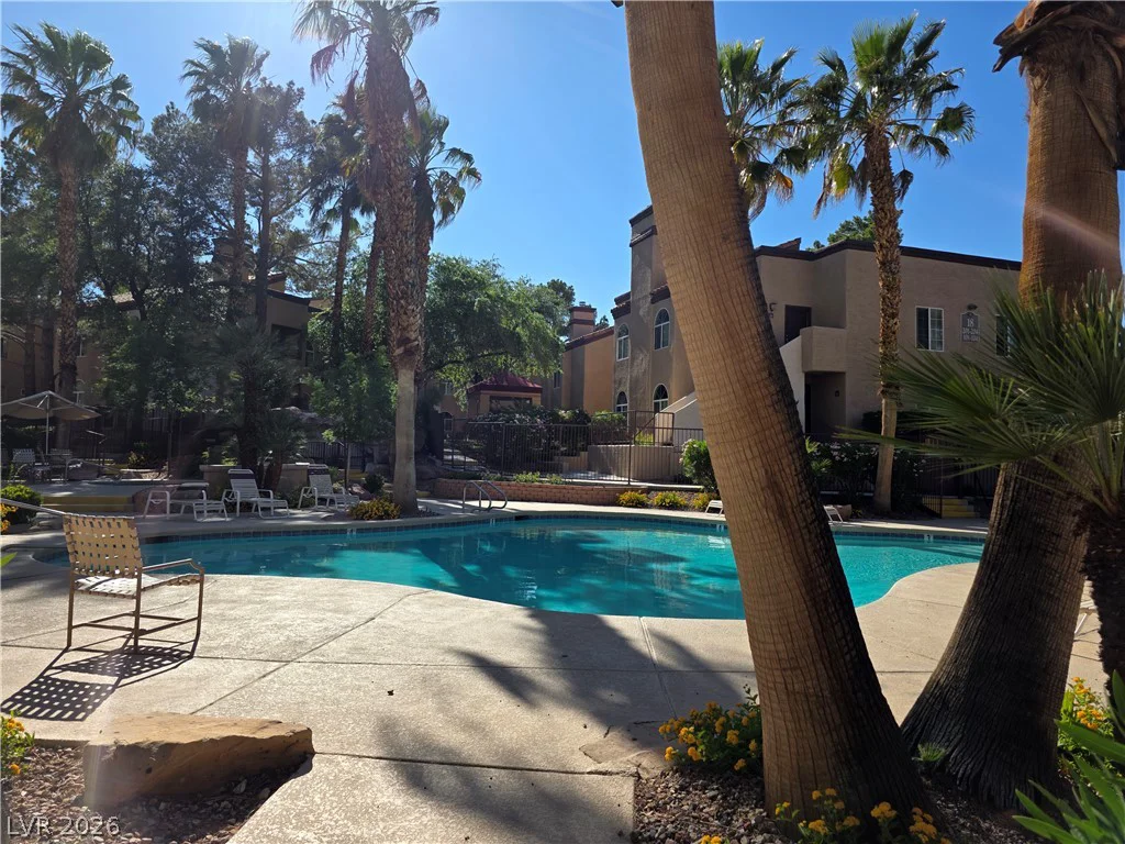 9325 Desert Inn, Las Vegas, NV 89117