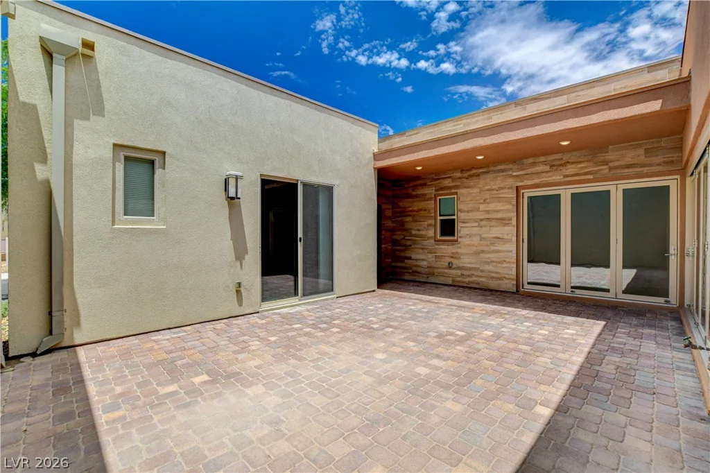 10885 Crimson Cliffs, Las Vegas, NV 89135