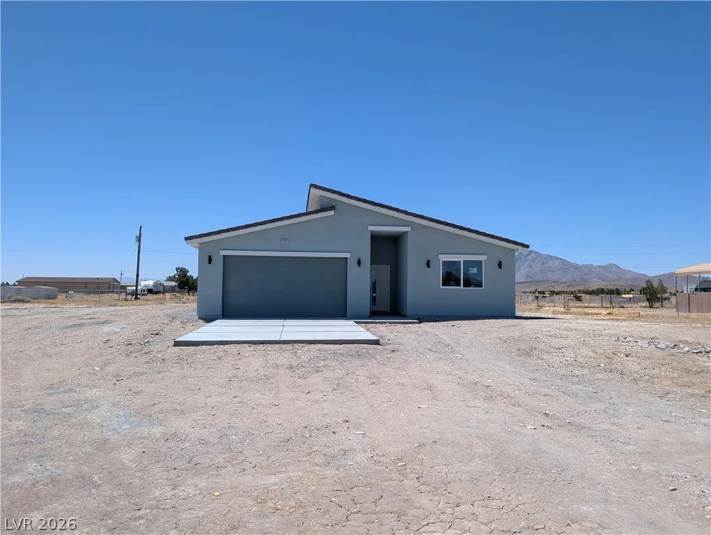 4081 Jessica, Pahrump, NV 89048