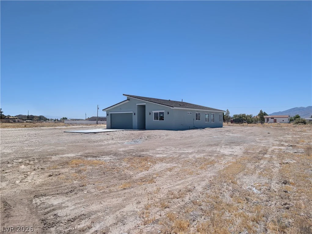 4081 Jessica, Pahrump, NV 89048